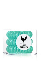 Hair Bobbles Hh Simonsen Резинка Для Волос Изумрудная (3 Шт.) 