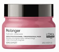 L’Oreal Pro Longer Masque Про Лонгер Маска 250 мл для длинных волос 