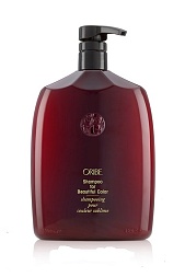 Oribe shampoo for beautiful color Шампунь Для Окрашенных Волос Великолепие Цвета 1000 Мл