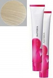Lebel Cosmetics Materia LT Перманентная Краска для волос Лебел Осветлитель 80 гр 