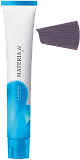 Краска Для Волос Тонирующая Lebel Materia µ (Мю) Лайфер Mauve Ma-6 Темный Блонд (Розово-Лиловый) 80Г