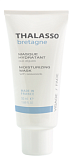 Thalasso Bretagne Маска "Увлажнение" для лица 50 мл