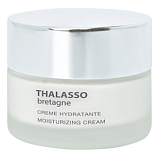 Thalasso Bretagne Увлажняющий Крем для лица 50 мл