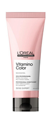 L’Oreal Vitamino Color Лорель витамино колор 200 мл смываемый уход-фиксатор цвета