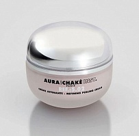Aura Chaké Inst Crème affinante/Refining Peeling Cream Обновляющий крем-гоммаж "Аффинант" для лица 50 мл