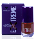 Extreme Prof - Red 48 Extreme Лак Для Ногтей - Red 48 Christina Fitzgerald, 15Мл