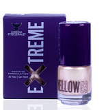 Лак Для Ногтей Гибридный Christina Fitzgerald Extreme Prof - Yellow 63, Желтый 15Мл