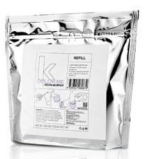 Color.me Ultimate.Ligntener.Refill 9 Levels of Lift with Bond Protection Осветляющая пудра Алтимэйт.Блонд с системой Защиты Волос 450 гр