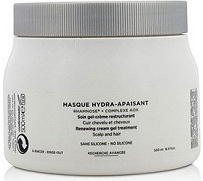 Kerastase Specifique Hydra Mask Керастазе Специфик Маска для волос и кожи головы Гидра-Апезант 500мл 