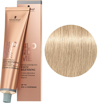 Schwarzkopf Professional Осветляющий крем 60 мл BlondMe Lifting Песок Sand
