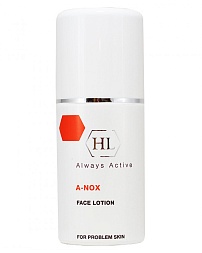 Holy Land A-Nox Face Lotion Лосьон Для Лица 250 Мл