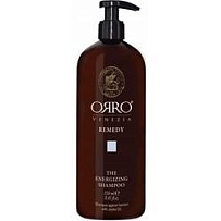 ORRO REMEDY Energizing Shampoo Энергетический шампунь 1000ml