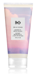 R+Co On A Cloud Baobab Oil Repair Masque 147 мл На облаке Маска для Восстановления волос с маслом баобаба