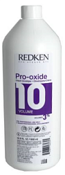 Redken Про-Оксид 10 Волюм Крем-Проявитель (3%) 1000 мл