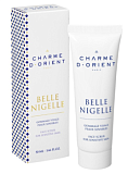 Charme d’Orient Скраб для лица для чув. кожи 50 мл Belle Nigelle Gommage visage peaux sensibles 