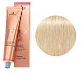 Schwarzkopf Professional 60 мл Тонирующий крем BlondMe Toning Песок Sand