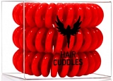 Hair Bobbles Hh Simonsen Красная Резинка Для Волос (3 Шт.)