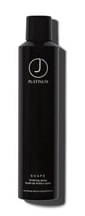 J Beverly Hills Platinum Shape Finishing Лак для волос средней фиксации 270 мл