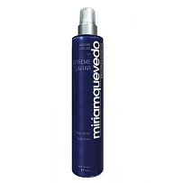 Miriam Quevedo Extreme Caviar Final Touch Hairspray Medium Hold Спрей для волос средней фиксации с экстрактом черной икры 300 мл