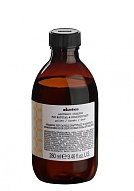 Davines Шампунь Алхимик (Золотой), New 280 Мл