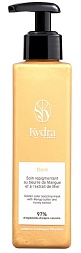 Kydra le Salon Golden Color Boosting Mask Оттеночная маска с маслом манго и экстрактом меда «Золотой» 190 мл