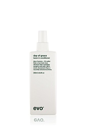 Evo Day Of Grace Leave-In Conditioner Кондиционер С Термо-Защитой 200 Мл