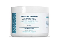 HydroPeptide Nordic Detox Mask Торфяная маска с мощным детоксицирующим, иммуномодулирующим и очищающим 177,44 мл