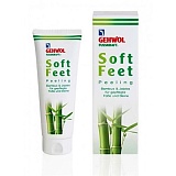 Gehwol Пилинг Бамбук И Жожоба Soft Feet 125 Мл