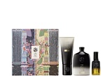 Oribe Gold Lust Collection Набор Роскошь Золота Шампунь+Кондиционер 2х250 мл+Масло для волос 50 мл