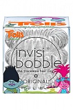 Invisibobble Original Trolls Резинка Для Волос (3 Шт.)