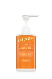 Fabuloso Пигмент-Гель Оранжевый, 500 Мл