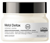 L’Oreal Metal Detox Masque Лореаль Маска Детокс 250 мл
