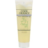 Lebel Cool Orange Scalp Conditioner М Кондиционер Очиститель 130 Мл