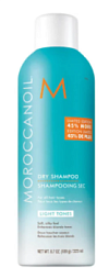 Moroccanoil Shampoo Light Tones Sec Сухой Шампунь Для светлых волос 323 мл