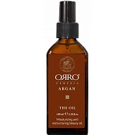 ORRO ARGAN Oil АРГАНОВОЕ масло 100ml