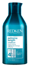 Redken Extreme Length Conditioner Кондиционер для роста волос 300 мл
