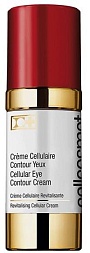 Cellular Eye Contour Cream Cellcosmet Клеточный крем для кожи вокруг глаз 30 мл