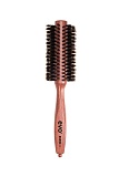 Evo Bruce 22 Natural Bristle Radia Brush Круглая Щетка С Натуральной Щетиной 22 Мм