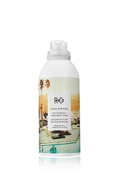 R+Co PALM SPRINGS Pre-shampoo Treatment Mask/ПАЛМ СПРИНГС подготовительная маска-уход 164 мл