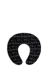 La Ric Арома-Воротник подушка Без Отдушки