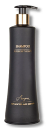 Napura BS98 Argan Shampoo Аргановый шампунь для тела и волос 400 мл