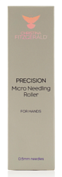 Christina Fitzgerald new Precision Micro Needling Мезороллер Roller для рук 1 шт