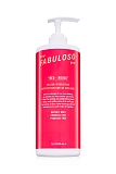 Evo pro Fabuloso direct dye Пигмент-Гель Красный, 500 Мл