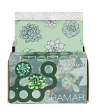 Framar Вытяжная фольга с тиснением 5х11 Pop-Ups Mom 500 Sheets 12,5х28 см
