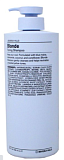 J Beverly Hills Blonde Shampoo Шампунь для блондированных и осветленных волос 1000 мл