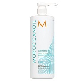 Moroccanoil Curl Enhancing Conditioner 1000 Мл Кондиционер Для Вьющихся Волос 