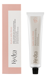 Kydra Le Salon Jelly Gloss 6-18 Ammonia-Free Coloring 60 мл Стойкий тонирующий глосс-гель