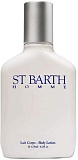 Ligne St Barth Body Lotion Ноmmе Лосьон для тела, мужской 125 мл
