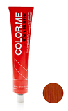 Color me 10.44/10СС Platinum.Blonde.Copper.Intense Краска для волос «Платиновый.Блонд.Медный.Интенс» 100 мл