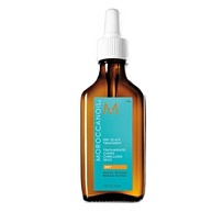 Moroccanoil Oily Scalp Treatment Средство Для Жирной Кожи Головы 45 Мл